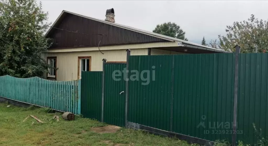 Дом в Иркутская область, Иркутский муниципальный округ, д. Кыцигировка ... - Фото 2