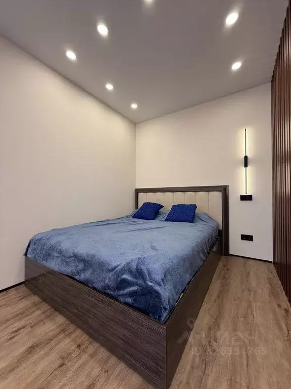 1-к кв. Москва Внуковское поселение, ул. Анны Ахматовой, 11к3 (40.0 м) - Фото 2