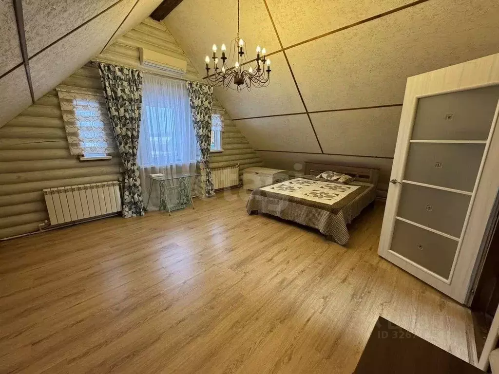 Дом в Ярославская область, Ярославский муниципальный округ, с. ... - Фото 1