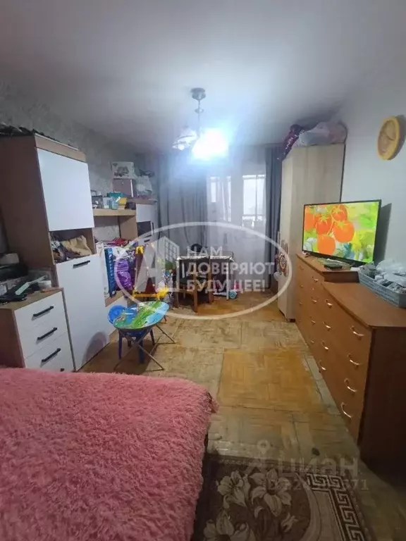 1-к кв. Пермский край, Добрянка ул. Жуковского, 41 (33.9 м) - Фото 0