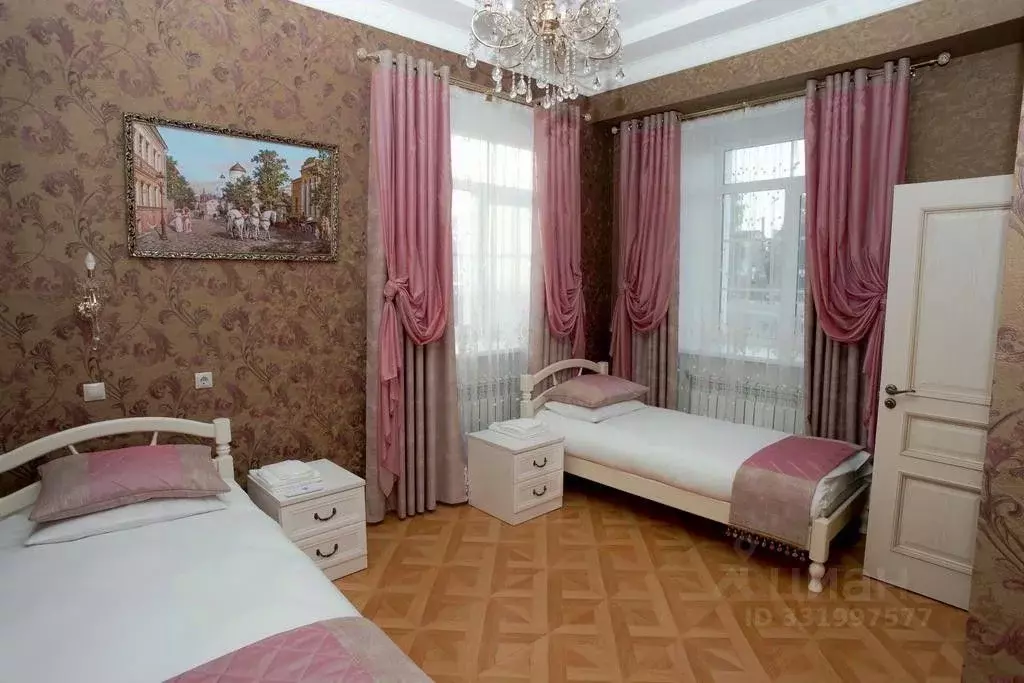 Комната Липецкая область, Елец Советская ул., 76 (15.0 м) - Фото 1