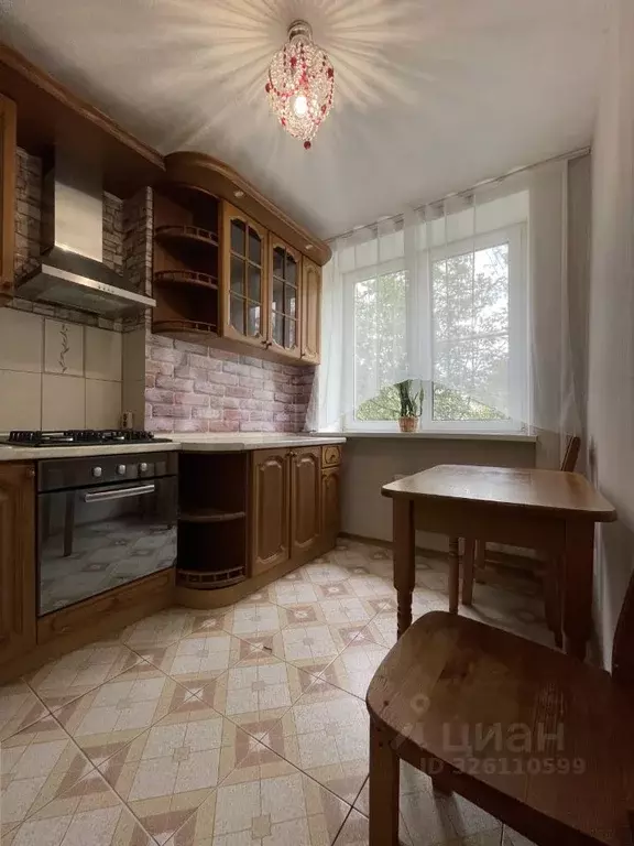 2-к кв. Московская область, Одинцово Любы Новоселовой бул., 2к1 (43.0 ... - Фото 1