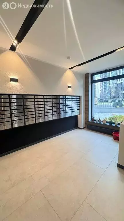 2-комнатная квартира: Санкт-Петербург, Белоостровская улица, 10к3 ... - Фото 2