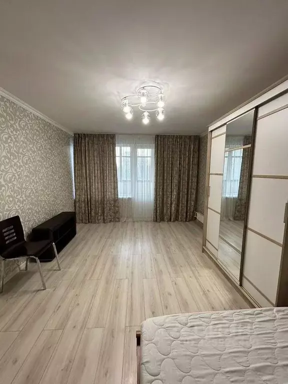 1-к кв. Москва Ангарская ул., 59к1 (35.0 м) - Фото 0