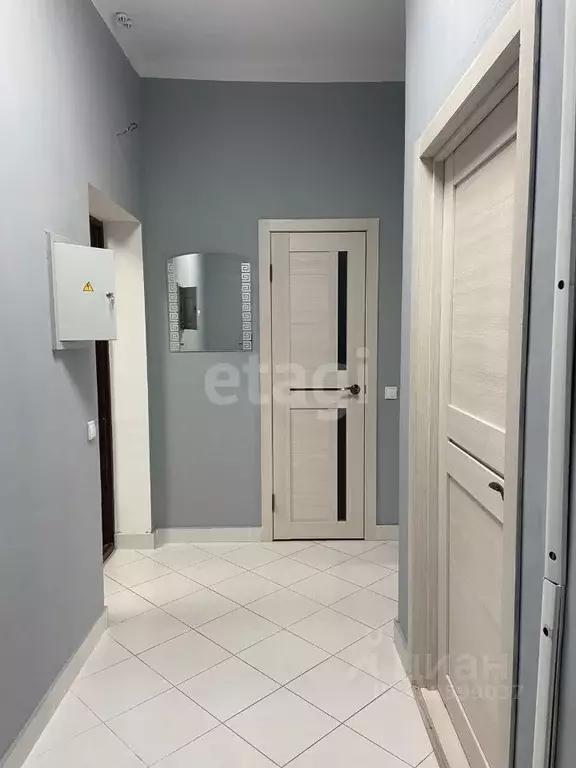 Офис в Башкортостан, Уфа ул. Пархоменко, 133/3 (36 м) - Фото 1