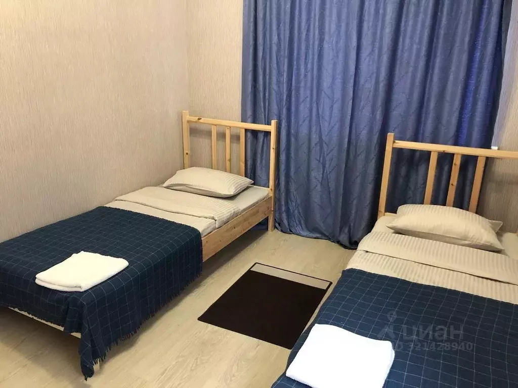 Комната Московская область, Одинцовский городской округ, Большие ... - Фото 1