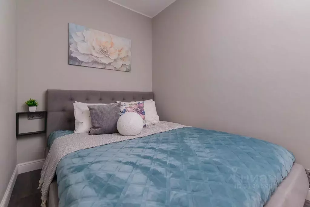 Студия Московская область, Одинцовский городской округ, Новоивановское ... - Фото 1