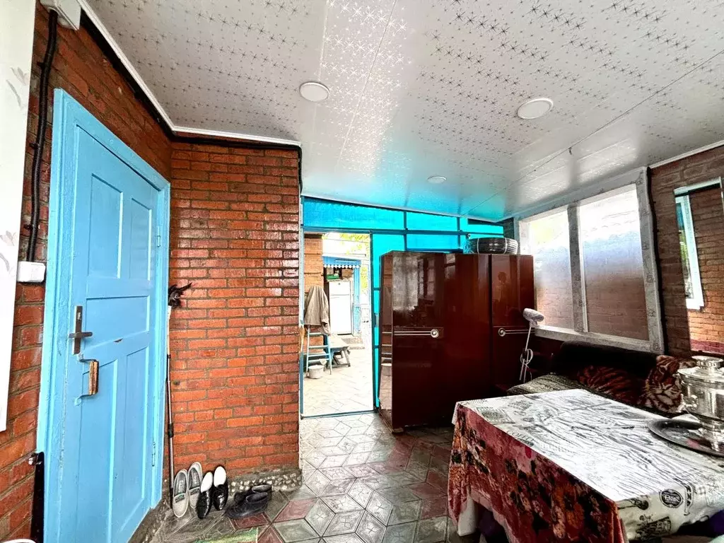 Дом, 100 м - Фото 1