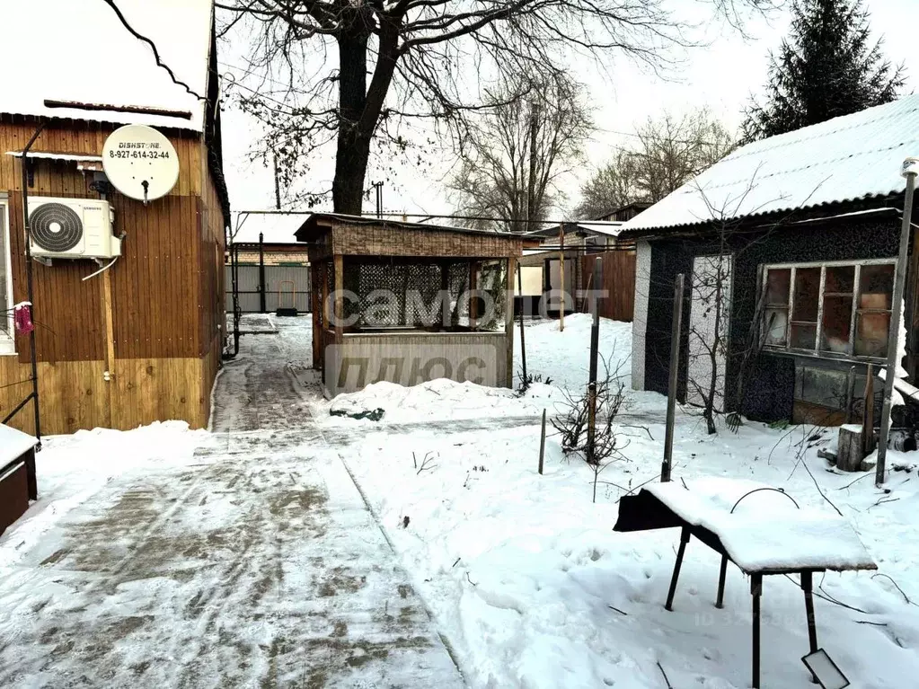 4-к кв. Самарская область, Октябрьск ул. 3 Октября, 99 (63.8 м) - Фото 2