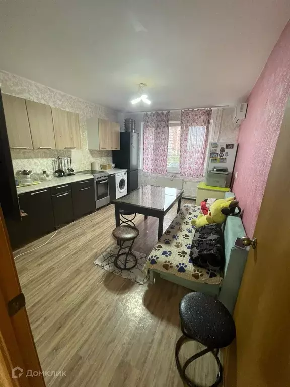 Продаётся 2-к квартира, 64 м - Фото 0