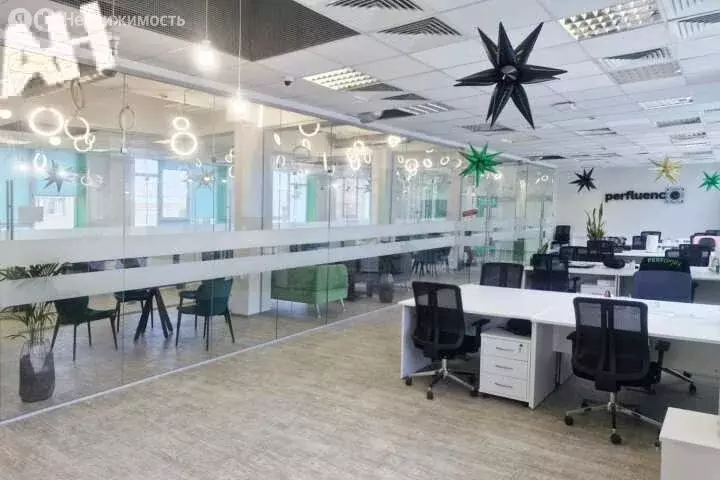 Офис (288 м) - Фото 2