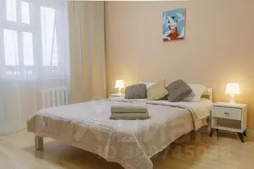 1-к кв. Саха (Якутия), Якутск ул. Дзержинского, 51 (26.0 м) - Фото 1