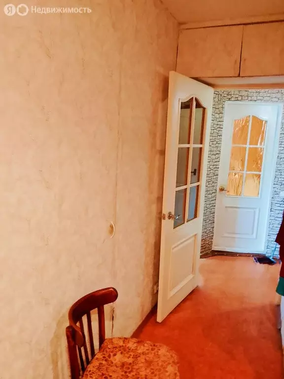 2-комнатная квартира: Курган, улица Василия Блюхера, 6 (40.2 м) - Фото 2