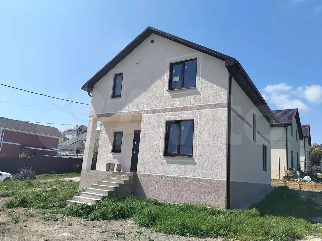 Дом 140 м на участке 3,5 сот. - Фото 0