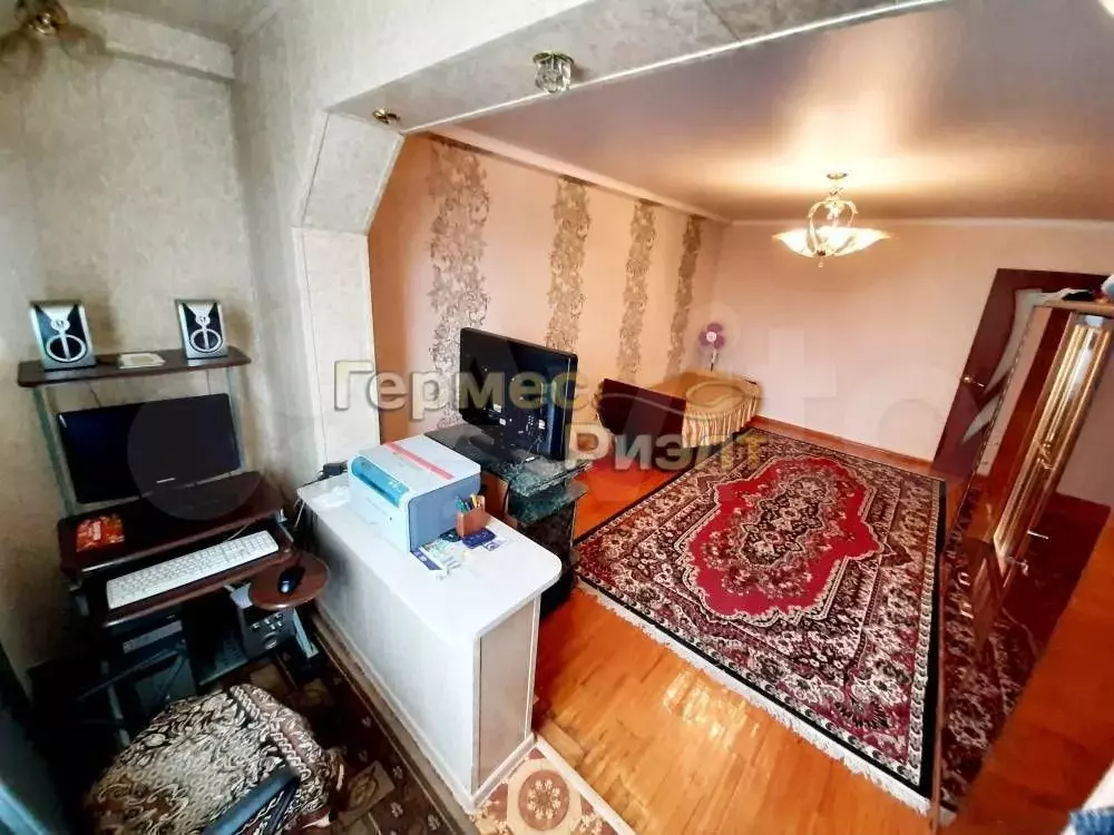 3-к. квартира, 75 м, 2/7 эт. - Фото 0