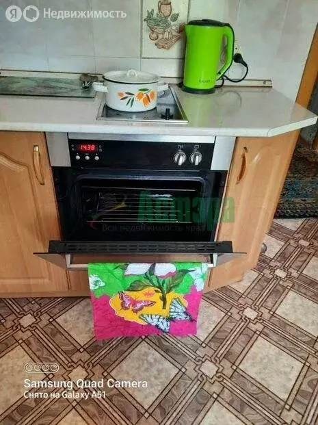 3-комнатная квартира: посёлок Текстильщиков, 4-й микрорайон, 18 (73.9 ... - Фото 2