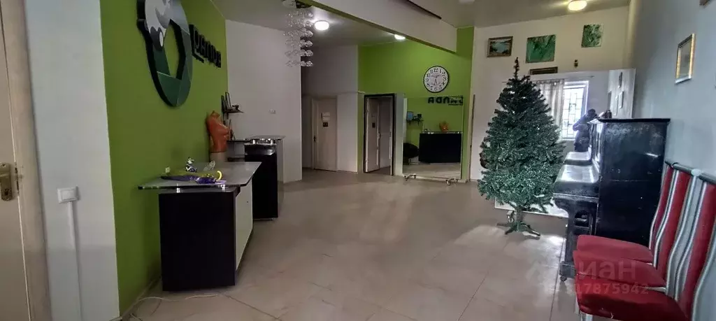 Помещение свободного назначения в Москва Коптевская ул., 65А (340 м) - Фото 1