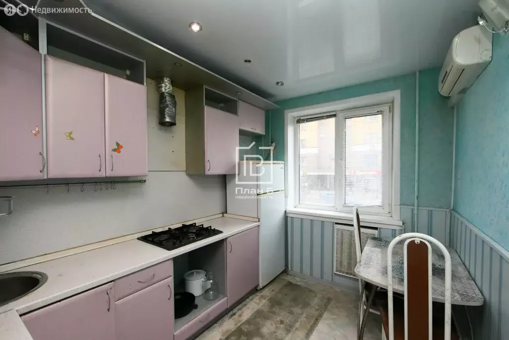 2-комнатная квартира: Калуга, Тульская улица, 21 (50.3 м) - Фото 2