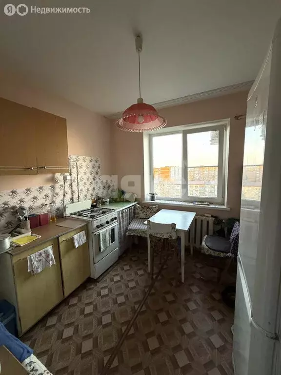 3-комнатная квартира: Майкоп, улица 12 Марта, 137 (62.5 м) - Фото 1