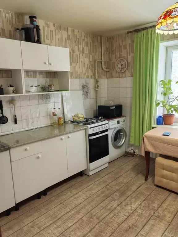 1-к кв. Московская область, Одинцовский городской округ, Лесной ... - Фото 1