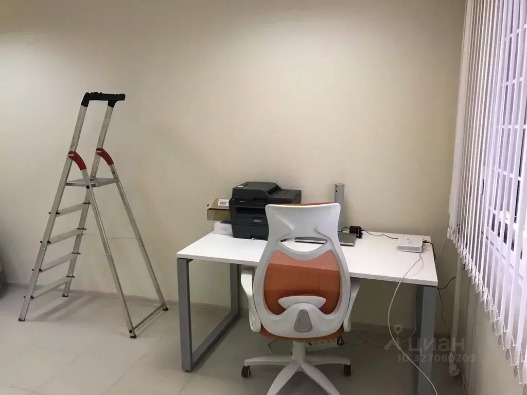 Офис в Москва ул. Дмитриевского, 17 (15 м) - Фото 1