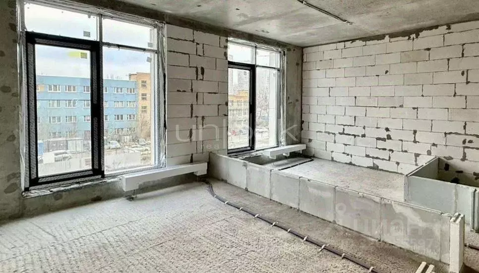 2-к кв. Москва ул. Петра Кончаловского, 5 (42.2 м) - Фото 1