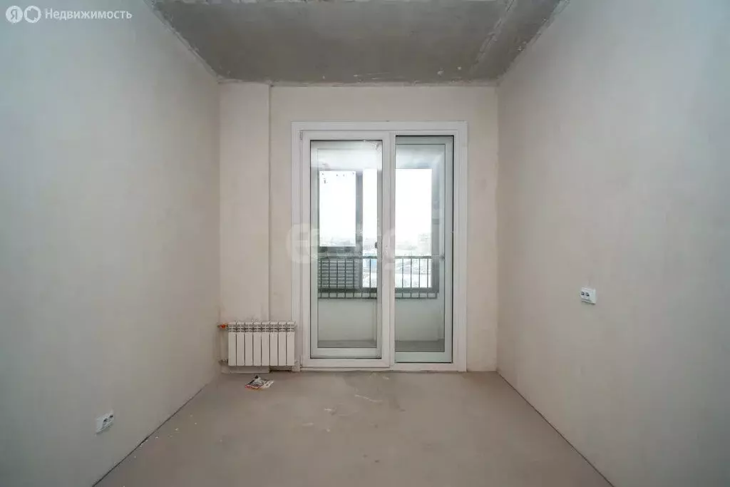 1-комнатная квартира: Новосибирск, Фабричная улица, 65/1 (33 м) - Фото 1