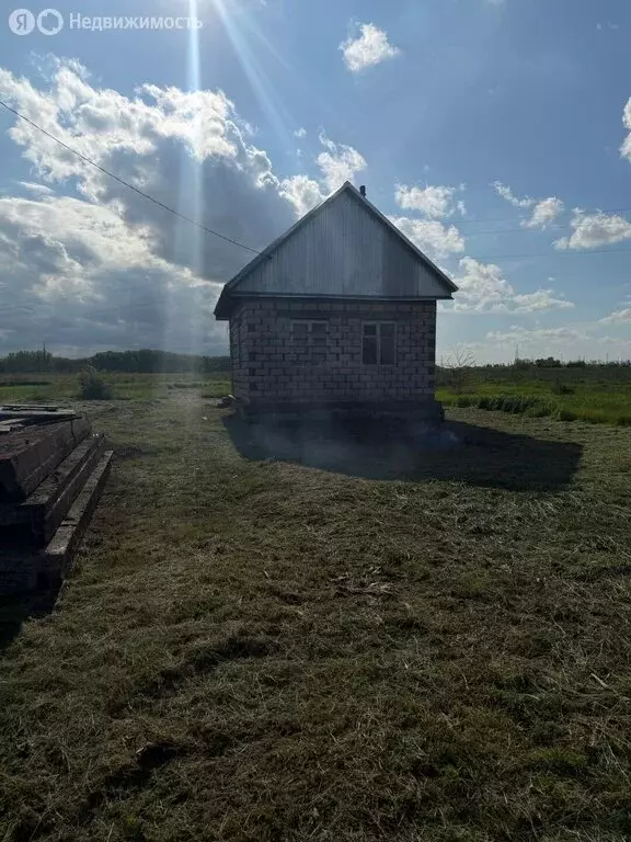 Дом в станица Луковская, улица Омельченко, 28 (36 м) - Фото 1