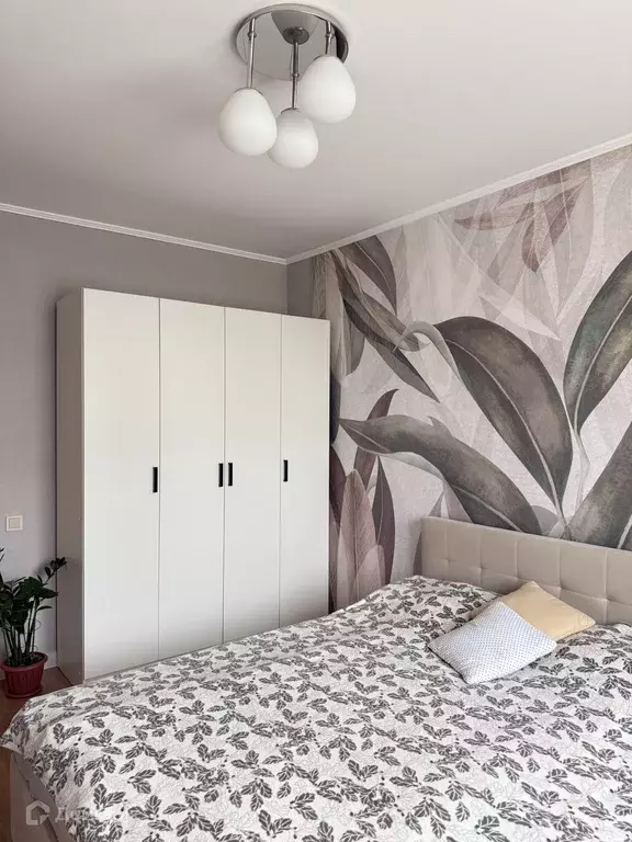 Продаётся 3-к квартира, 65 м - Фото 1