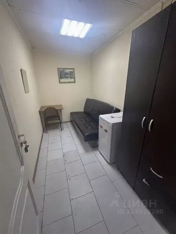 Комната Москва ул. Красного Маяка, 15АС1 (10.0 м) - Фото 1