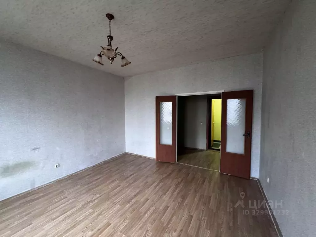 1-к кв. Московская область, Подольск ул. 43-й Армии, 21 (40.0 м) - Фото 2
