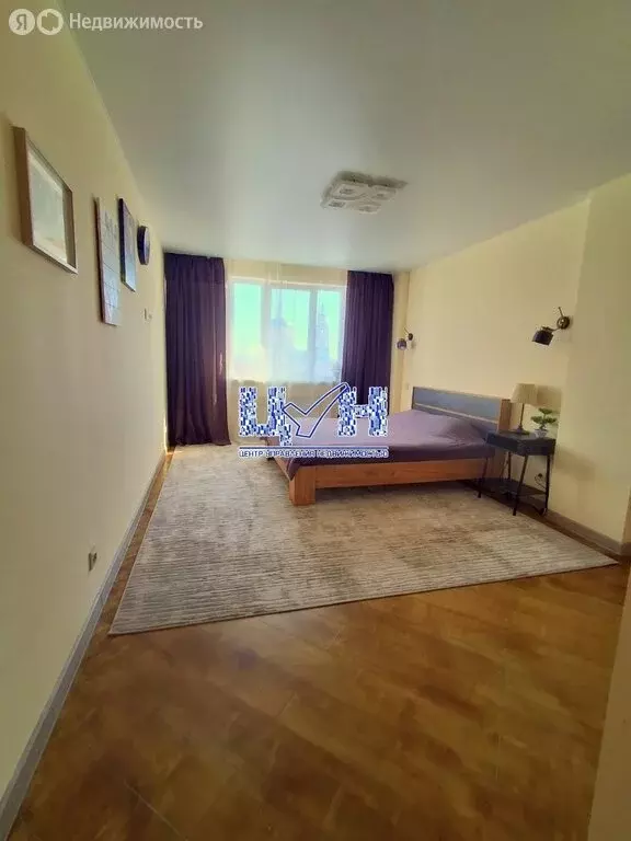 2-комнатная квартира: Курск, улица Гайдара, 26А (72.5 м) - Фото 2