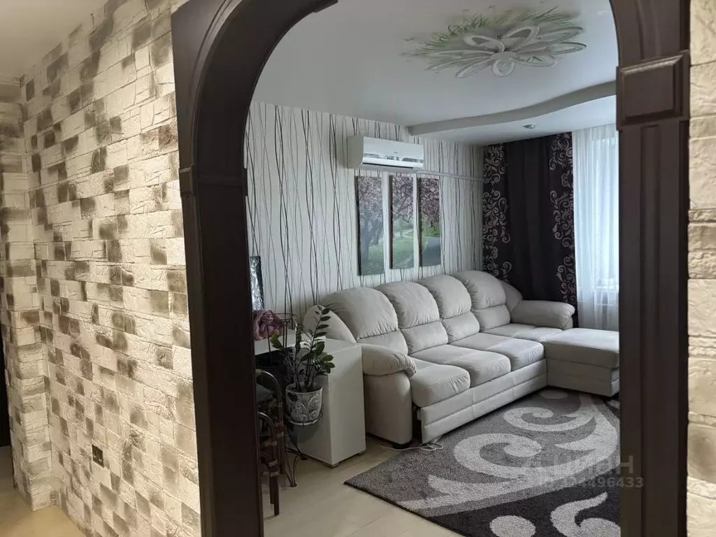 3-к кв. Самарская область, Самара ул. Советской Армии, 23 (61.2 м) - Фото 1