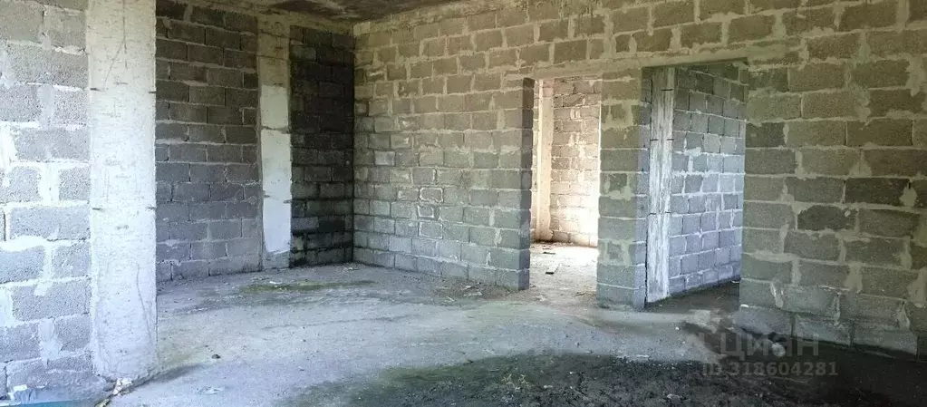 Дом в Краснодарский край, Сочи ул. Декабристов, 72 (80 м) - Фото 1