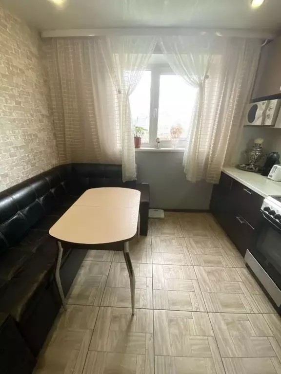1-к кв. Мурманская область, Мурманск ул. Героев Рыбачьего, 48 (33.0 м) - Фото 1