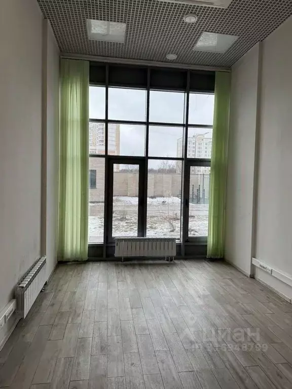 Помещение свободного назначения в Москва Светлогорский проезд, 7А (80 ... - Фото 1