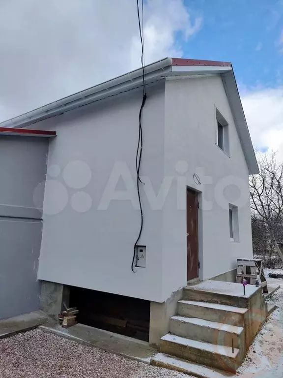 Дом 175,1 м на участке 5,7 сот. - Фото 1