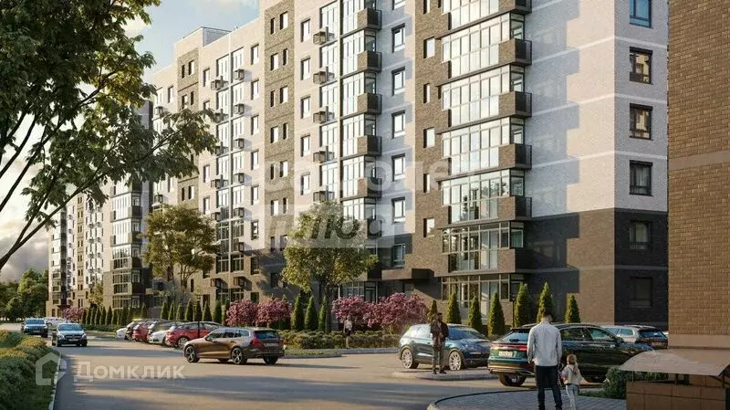 Продаётся квартира-студия, 25 м - Фото 0