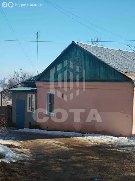 Дом в Воронеж, улица Володарского, 36 (78.5 м) - Фото 2
