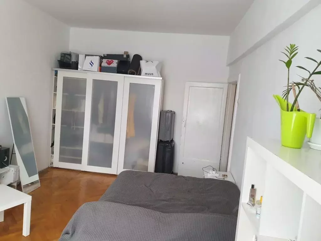 2-к кв. Москва ул. Черняховского, 15к1 (53.5 м) - Фото 1