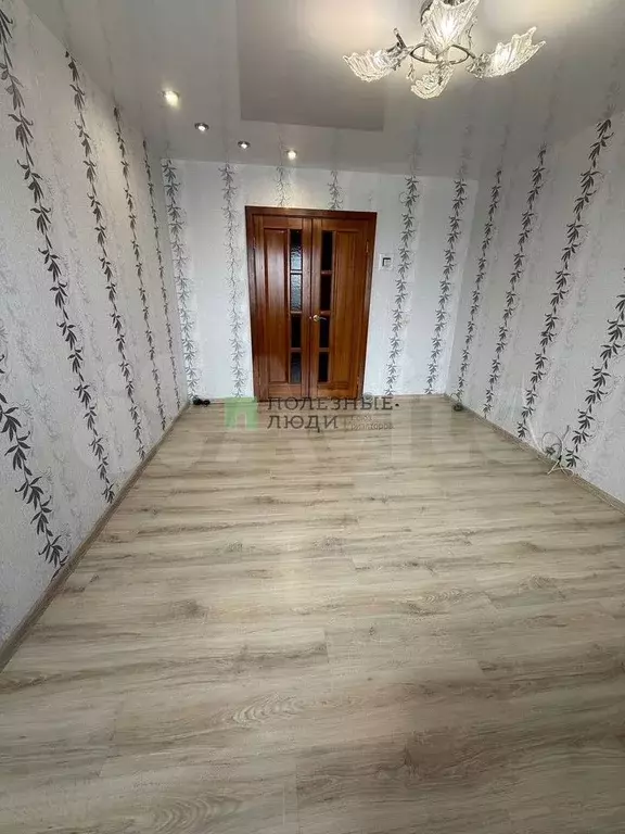 2-к. квартира, 46,9 м, 8/9 эт. - Фото 1