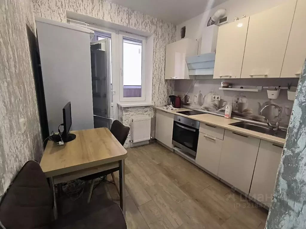 1-к кв. Адыгея, Тахтамукайский район, Старобжегокайское с/пос, Новая ... - Фото 1