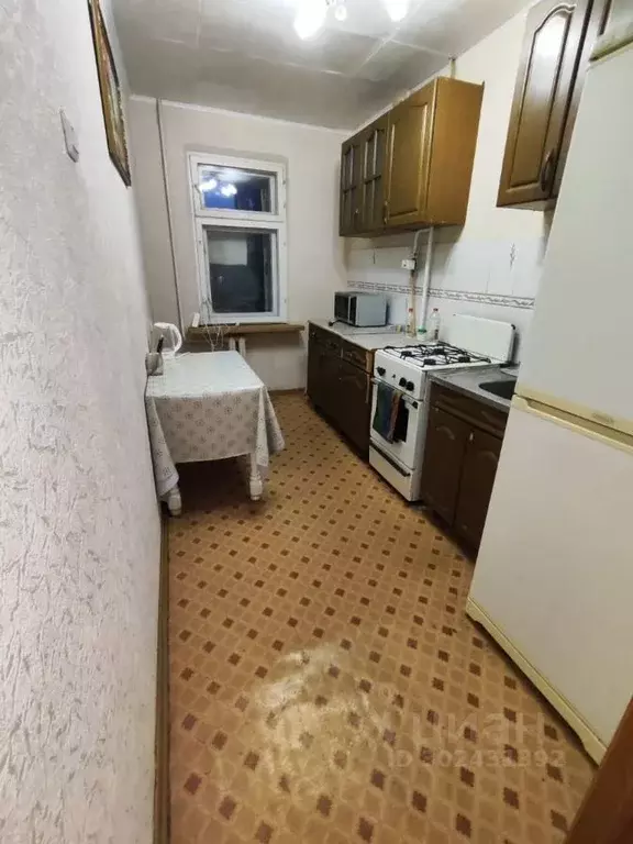 3-к кв. Татарстан, Нижнекамск ул. Бызова, 18 (60.0 м) - Фото 1