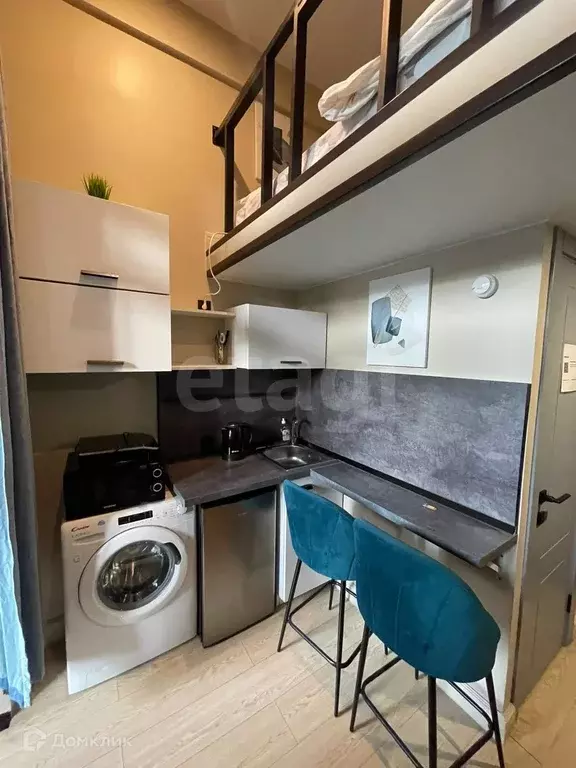Продаётся квартира-студия, 10 м - Фото 0
