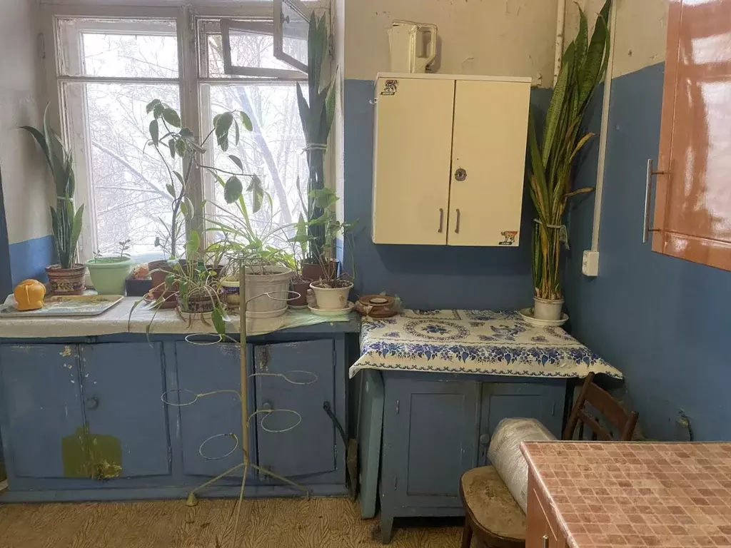 Комната Москва Солнечногорская ул., 5К1 (16.8 м) - Фото 2