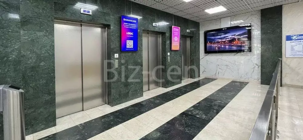 Офис в Москва ул. Пришвина, 8К1 (21 м) - Фото 2