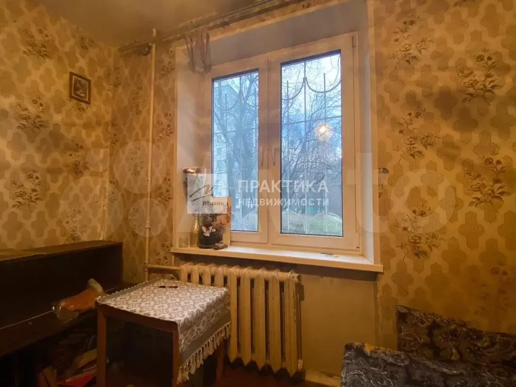 2-к. квартира, 37,6 м, 1/9 эт. - Фото 1