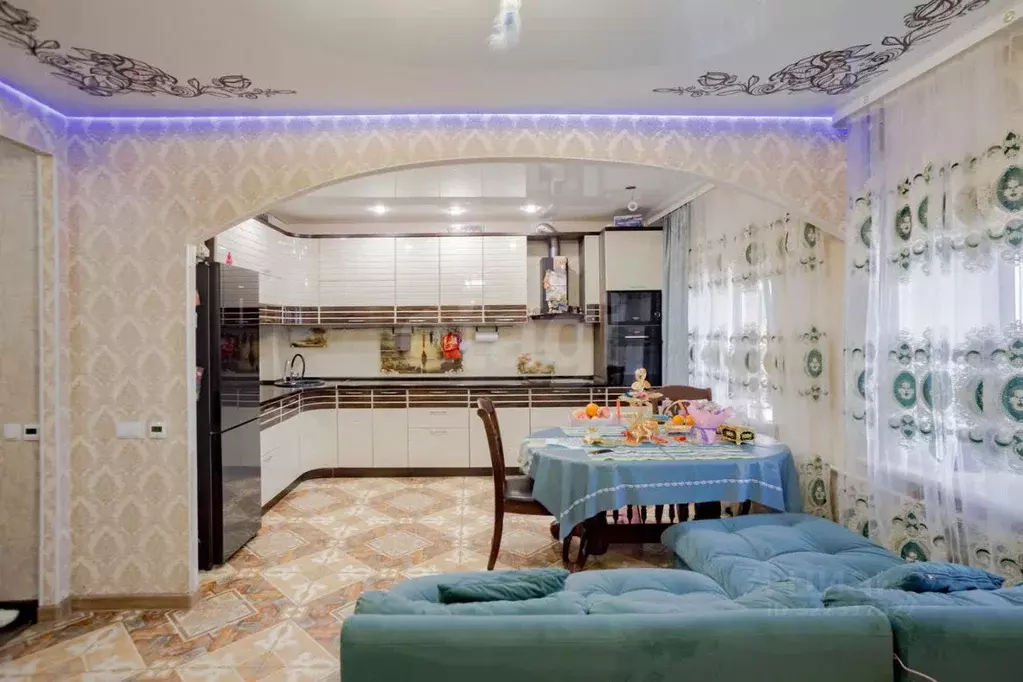 3-к кв. Вологодская область, Вологда Прилуки мкр, ул. Колхозная, 60А ... - Фото 1