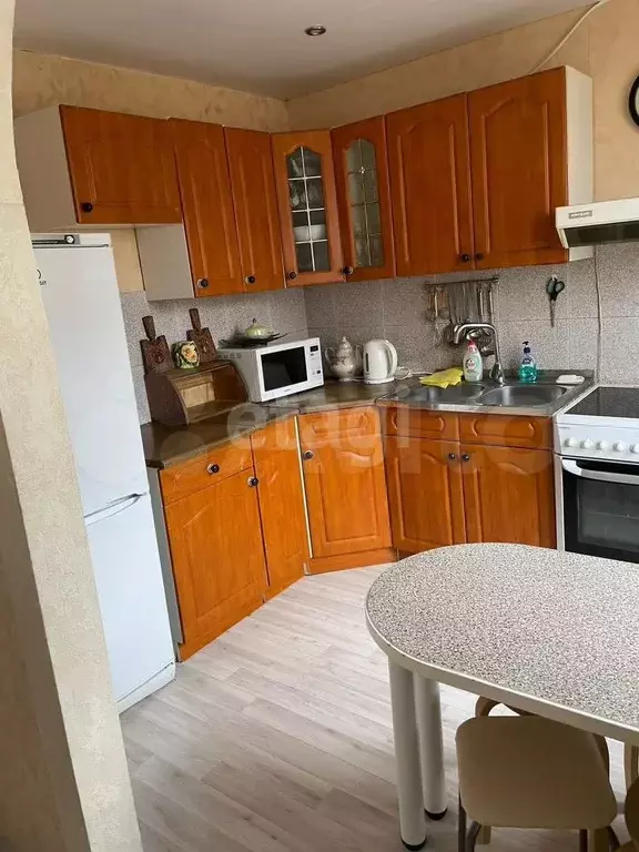 2-к. квартира, 47,4 м, 4/10 эт. - Фото 1