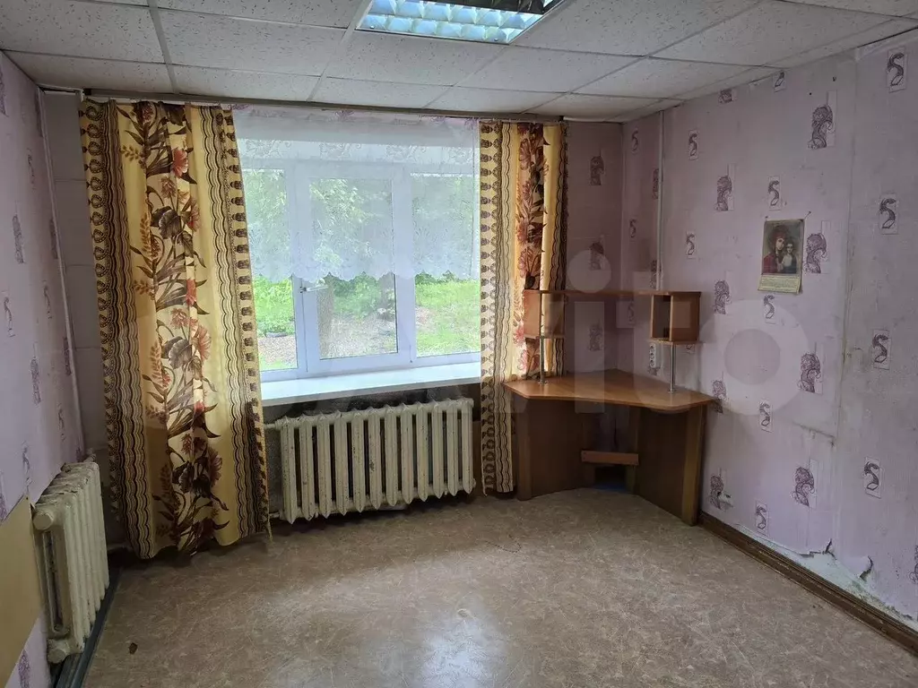 Комната 13,2 м в 6-к., 1/4 эт. - Фото 1